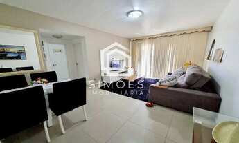 Imagem 5: Apartamento para venda possui 70 metros quadrados com 2 quartos em Pechincha - Rio de Jane