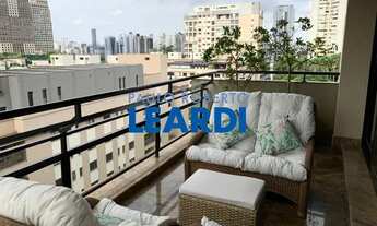 Imagem: APARTAMENTO - REAL PARQUE - SP