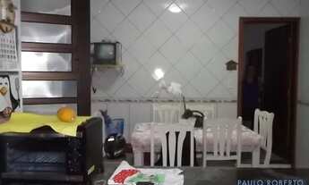 Imagem 6: CASA ASSOBRADADA - IPIRANGA - SP