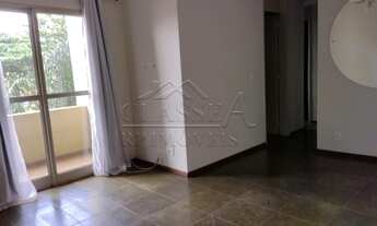 Imagem: Ribeirão Preto - Apartamento Padrão