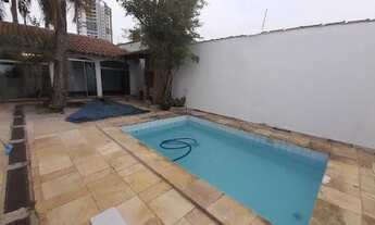 Imagem 3: Casa para Locação em Mogi das Cruzes, Vila Oliveira, 3 dormitórios, 1 suíte, 2 banheiros