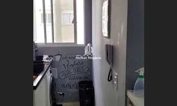 Imagem 6: Apartamento com 2 dorms, Jardim das Colinas, Hortolândia - R$ 319 mil, Cod: RRAP2299