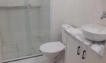 Imagem 4: Locação no Condomínio Portal das Artes III em Embu das Artes/2 DORM/1 VAGA