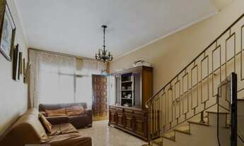 Imagem 3: Sobrado no Planalto Paulista - 3 Dorm., 2 banheiros, 1 cozinha, 1 sala, 2 vaga de garagem!