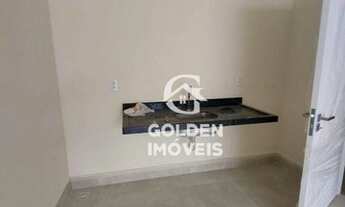 Imagem 2: Salão para alugar - Alto Cafezal - Marília/SP