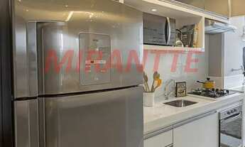 Imagem 4: Apartamento para venda tem 70 metros quadrados com 3 quartos em Tatuapé - São Paulo - SP