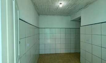 Imagem 5: Casa 1 Dormitório (Edícula) Locação