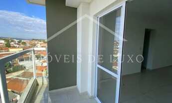 Imagem 3: Apartamento com Excelente Localização para LOCAÇÃO no Residencial Plaza São Luiz - Itu/SP