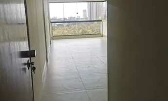 Imagem 2: Apartamento em frente ao Parque Areião 3 quartos + escritório, 100m². Reformado