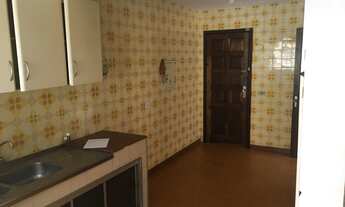 Imagem 4: Apartamento com 2 quartos para alugar por R$ 1350.00, 109.01 m2 - GUAIRA - CURITIBA/PR