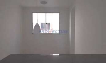 Imagem 2: Apartamento - Loteamento Parque São Martinho - Campinas