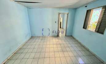 Imagem 3: Casa50² contendo 2 dormitórios para locação -Bosque da Saúde