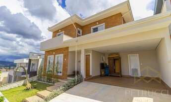 Imagem 2: Casa - Jardim Alto da Colina - Valinhos