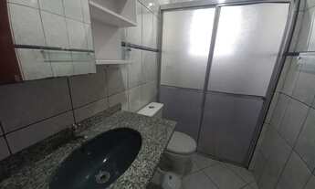 Imagem 6: Apartamento para aluguel possui 65 metros quadrados com 2 quartos em Aviação - Praia Grand