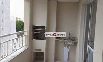 Imagem: Apartamento com 2 dormitórios à venda