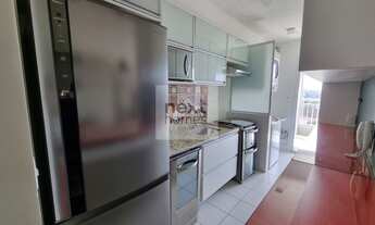 Imagem 7: Lindo apartamento no Parque das Flores