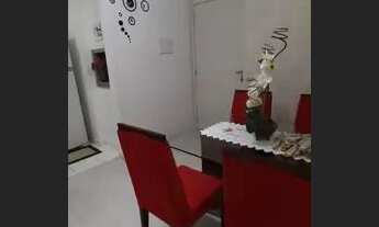 Imagem 2: Apartamento 2 Dormitórios Condomínio Supera Cavalhada