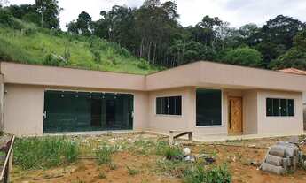 Imagem: Ipiabas casa com terreno 1952 m2