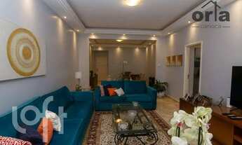 Imagem 5: Apartamento com 3 dormitórios à venda, 140 m² por R$ 1.400.000 - Copacabana - Rio de Janei