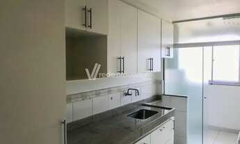 Imagem 5: Apartamento - Jardim Chapadão - Campinas