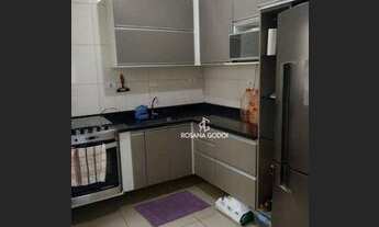 Imagem 4: Sobrado com 2 dormitórios à venda, 115 m² por R$ 495.000,00 - Parque Erasmo Assunção - San