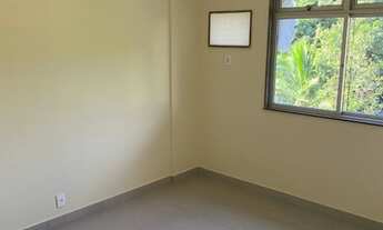 Imagem 2: Apartamento para aluguel tem 45 metros quadrados com 1 quarto