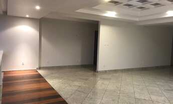 Imagem 5: Apartamento para venda tem 298 metros quadrados com 4 quartos em Campo Grande - Salvador