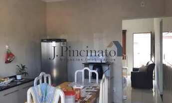 Imagem 5: Casa Térrea em Campo Limpo Paulista