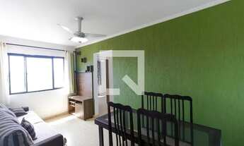 Imagem 3: Apartamento para Aluguel - Jardim Itatiaia, 2 Quartos, 45 m2