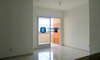 Imagem 2: Apartamento com 02 dormitórios na Fazenda Santo Antônio, em São José