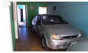 Imagem 2: Santo André - Casa Padrão - Jardim Santa Cristina