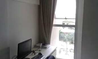 Imagem 3: 3 quartos rua 4 sul - Ed. Elegance - varandão gourmet