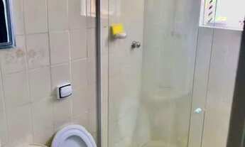 Imagem 3: Kitnet em Solemar Praia Grande a 150 metros do Mar