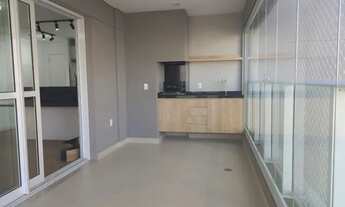 Imagem 5: Locação Apartamento 3 Dormitórios - 103 m² Brooklin