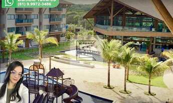 Imagem: Apartamento em condomínio a Beira Mar de