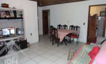 Imagem 4: Casa à venda Rua Santo Expedito, Parque Santa Fé - Porto Alegre