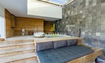 Imagem 3: Cobertura Vila Nova Conceição - 565 metros 4 suítes 9 vagas