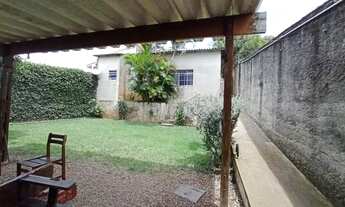 Imagem 2: Casa à venda, 2 quartos, 1 suíte, 10 vagas, Vila Aurea - São Paulo/SP