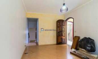 Imagem 3: Jardim Luana - Sobrado de 134m² 3 dormitórios 1 suíte e 2 vagas