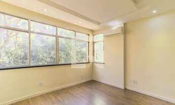 Imagem 3: Apartamento para Aluguel - Santa Teresa, 2 Quartos, 120 m2