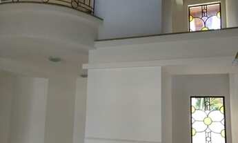 Imagem 2: Casa em Condomínio para LOCAÇÃO em Atibaia -Vila Santista