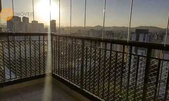 Imagem 6: Apartamento com 1 dormitório para alugar, 41 m² por R$ 2.786,56/mês - Continental - Osasco