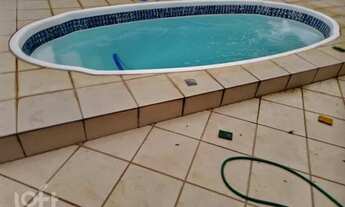 Imagem 6: Casa à venda Rua Dinarte de Albuquerque, Parque Santa Fé - Porto Alegre