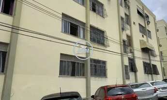 Imagem: Excelente apartamento vazio!!