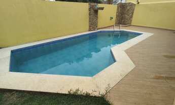 Imagem: Casa Glória c/ 6qts, sendo 2suítes, 5brs