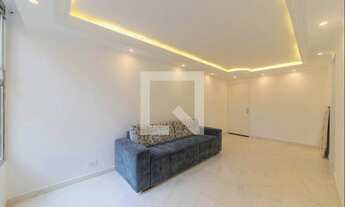 Imagem 4: Apartamento para Aluguel - Bosque da Saúde, 2 Quartos, 51 m2