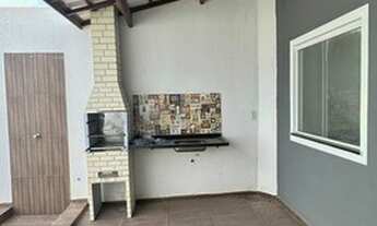 Imagem 4: Casa de condomínio térrea para aluguel tem 40 metros quadrados com 2 quartos