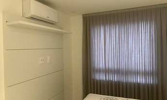 Imagem 5: FLAT DISPONÍVEL PARA LOCAÇÃO