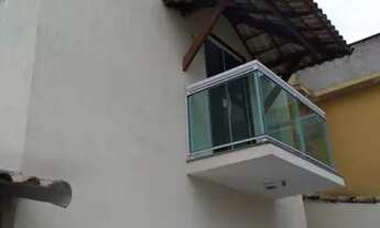 Imagem 4: Linda Casa 2 quartos - Piscina - Churrasqueira