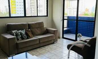 Imagem 2: Alugo apto Manaíra,av esperança